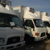 грузовой автомобиль hyundai HD-65, 78, 120, 170., в Невинномысске