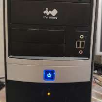 Системник Intel Core 3.1GHz /ОЗУ 4 Гб/ HDD 160-250-500Gb, в Александрове