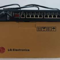 Продаю коммутатор 8 портов: POE, с бп и креплением, в Нижнем Новгороде