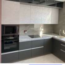 Кухня, в Чите