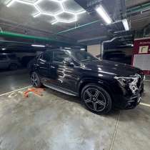 Детейлинг, в Москве