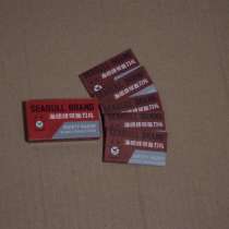 Лезвия Seagull Brand для Т-Образного Станка, в Липецке