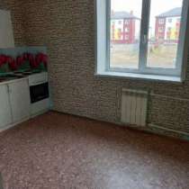 Сдам 2-х комнатную квартиру, в Далматово