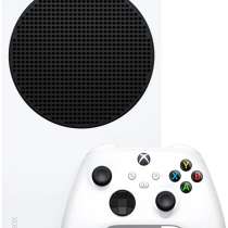 Xbox series s, в Воронеже