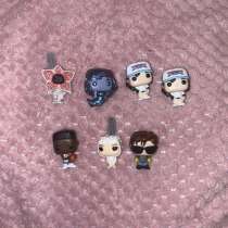 Продажа осд фигурки по 300, в Санкт-Петербурге