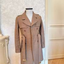 Пальто от Elisabetta Franchi, в Москве