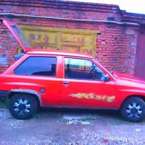 подержанный автомобиль Opel Korsa, в Зеленограде