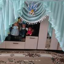 Ламбрекен, в Топках