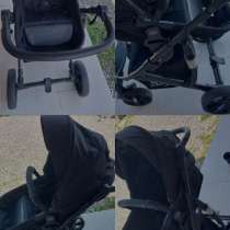 Коляска в идеальном состоянии, за 14т, в Грозном