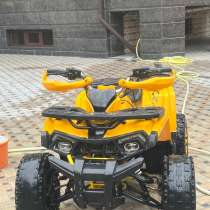 Квадрацикл шарк 125, в Грозном