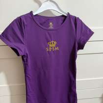 Футболка spsm, в Вологде