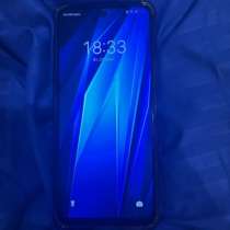 TECHO Pova 4, в Москве