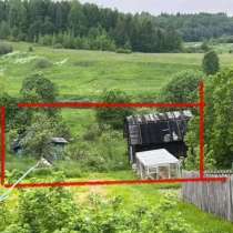 Продам участок 6 соток, в Никольском