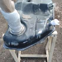 Ремонт бензобаков железных всех марок, коррозийных, с антико, в Санкт-Петербурге