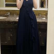 Платье вечернее на выпускной/мероприятие, в Санкт-Петербурге