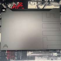 Продам ноутбук ASUS TUF DASF, в Бийске