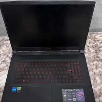 MSI Katana 17 B12U, в Канаше