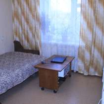 Комната 12 м&sup2; в 2-к, 5/9 эт, в Владимире