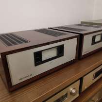 Pioneer Exclusive M5 мощный HiFi усилитель, два моноблока, в г.Москва
