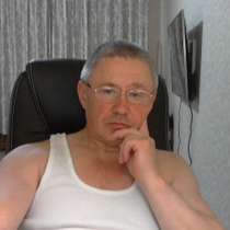Igoris, 52 года, хочет познакомиться