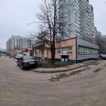 Продается помещение 250 м2 в ЮАО Москвы, в г.Москва