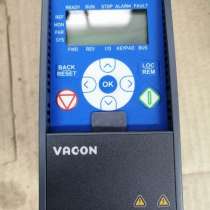 Преобразователь частоты VACON 010-1L-002-2, в г.Минск