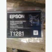 Продам набор картриджей для принтера EPSON SX130, в Красноярске
