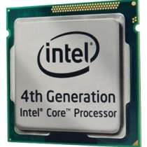 Процессор Intel Core i3-4130 Haswell (3400MHz), в Санкт-Петербурге