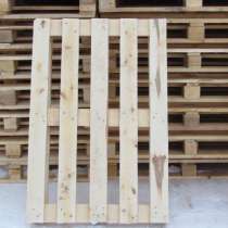 Поддон (паллет) деревянный новый 800х1200мм , в Искитиме
