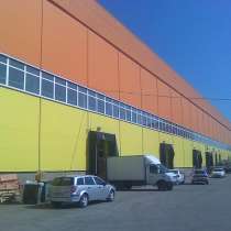 Ответственное хранение, складские услуги в Самаре, в Самаре