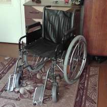 Коляска инвалидная, в Омске