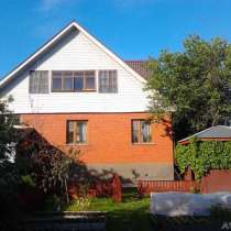 Продам Дом с.Конобеево, в Воскресенске