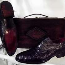 мужская обувь от ведущих брендов, в Москве