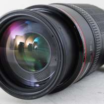 Объектив Canon EF 100-300mm f/5.6 L, в Краснодаре
