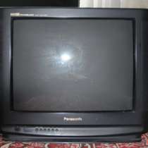 Телевизор Panasonik, в Нижнем Тагиле