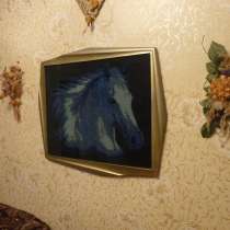 картина из бисера, в Владивостоке
