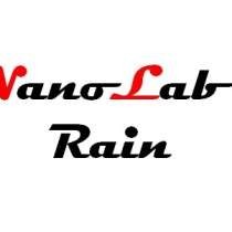Антидождь NanoLab Rain на все стёкла авто., в Екатеринбурге