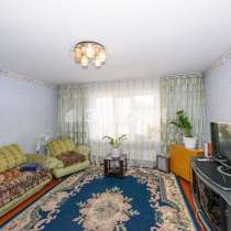 Продам 4-комнатную квартиру в Новосибирске, в Новосибирске