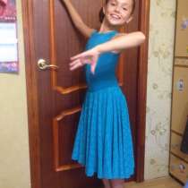 "Платье для танцев. Рейтинговое платье" , в Москве