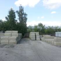 Фундаментные блоки ФБС от производителя, Новосибирск, в Новосибирске