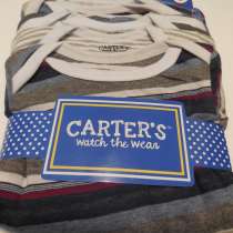 Oдеждa для новорожденных ТМ CARTER'S, в Симферополе