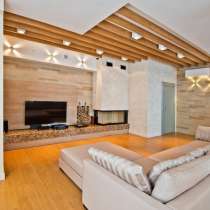 Дизайн интерьера, в Новосибирске