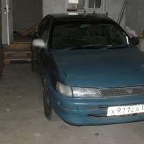 продам Тойота Королла 1993 г.в. дешево, в Улан-Удэ