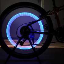 Светодиодная LED подсветка для колес, в Санкт-Петербурге