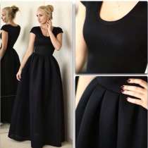 Платье из неопрена, в Новосибирске