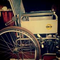 Инвалидная коляска, в Артемовский