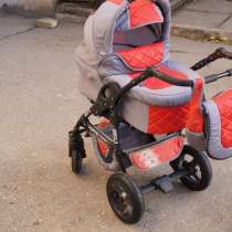 детская коляска, в Симферополе