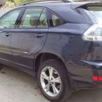 Продам LEXUS RX400H 2007г., в Екатеринбурге