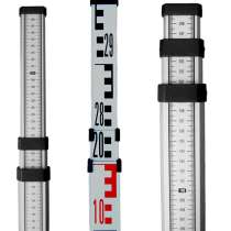 Рейка телескопическая, в Перми