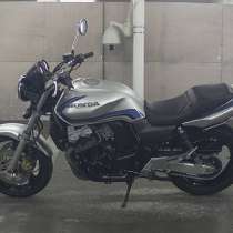 Honda CB400 SF-K мотоцикл, в Москве